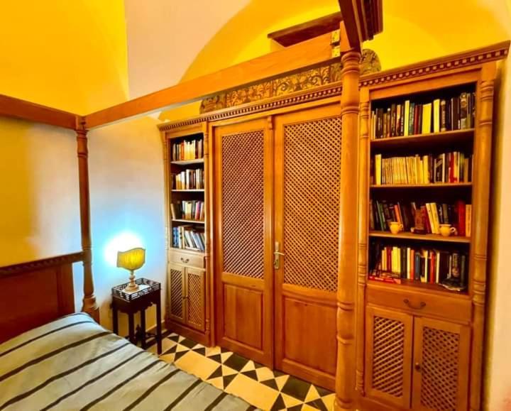 Dar Andrea Hotel Сус Екстериор снимка