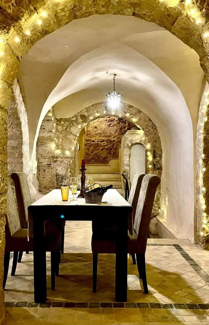 Dar Andrea Hotel Сус Екстериор снимка