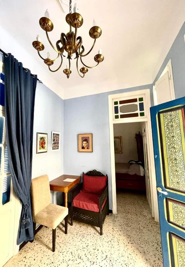 Dar Andrea Hotel Сус Стая снимка