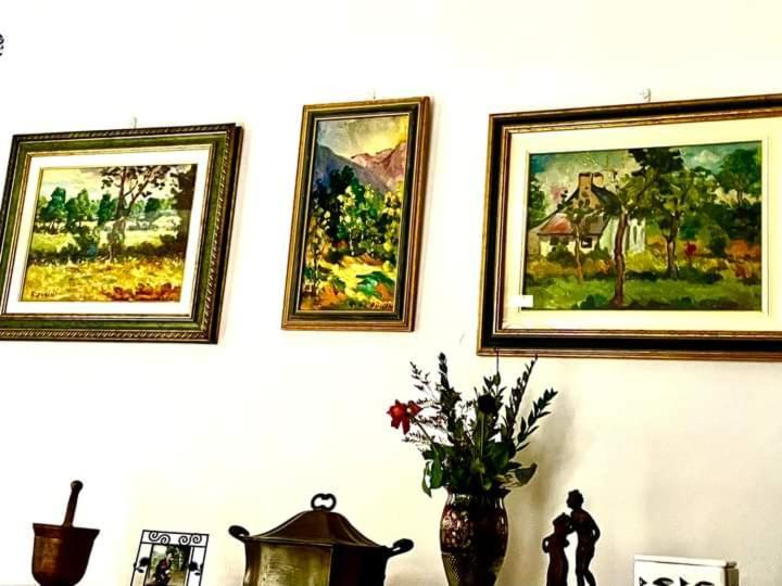 Dar Andrea Hotel Сус Екстериор снимка